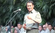 Mentan Amran Ungkap Modus Beras Biasa Dijual Premium, Kerugian Capai Rp99 Triliun