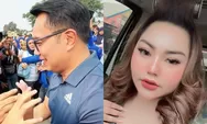 Babak Baru Kontroversi Lisa Mariana vs Ridwan Kamil: Tes DNA Bakal Digelar di RSCM