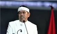 Dedi Mulyadi Siap Diperiksa Polisi Terkait Tragedi Pesta Rakyat Putranya di Garut: “Saya Nggak Ada Masalah”