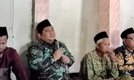 Viral Guru Madrasah Dituntut Rp25 Juta, Ketua DPRD Demak: Saya Terpukul