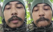Kemlu Tanggapi Permintaan Satria Arta Eks Marinir yang Kini Jadi Tentara Rusia untuk Balik WNI