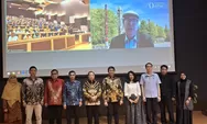 Budaya Digital dan Pergeseran Bahasa Jadi Sorotan Utama ICoLLLiTec 5 UNPAM