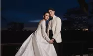Pernikahan Luna Maya dan Maxime Bouttier Heboh di Luar Dugaan, Luna Beri Pesan Penting untuk Suami: Harus Hati-hati!