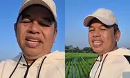 Viral Video Dedi Mulyadi Terbaring di RS, Ini Klarifikasi Lengkap KDM soal Pernyataan 'Tak Pernah Sakit'
