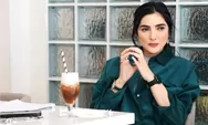 Sambil Menangis, Ashanty Ungkap Rencana Buka Bisnis Kuliner Baru dengan Karyawan yang Masih Bertahan Usai Tutup Toko Kue