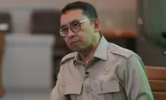 Suryadharma Ali Meninggal Dunia, Fadli Zon Singgung Peran Besarnya dalam Dunia Politik
