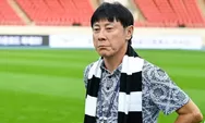 Shin Tae-yong Dirumorkan Latih Ulsan HD, Akui Dapat Tawaran usai Tinggalkan Timnas Indonesia