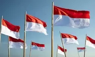 Tak Hanya di Rumah, Bupati Imbau ASN Unggah Pemasangan Bendera Merah-Putih di Story Medsos