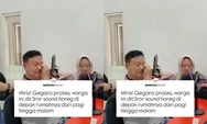 Viral Pria yang Diduga Diteror Oknum Penggemar Sound Horeg, Mengaku Anaknya Sampai Takut ke Luar Rumah