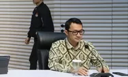 KPK Masih Menunggu Surat Resmi dari Presiden Terkait Amnesti kepada Hasto Kristiyanto