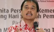 Roy Suryo Siap Rilis Buku Dugaan Ijazah Palsu Jokowi 500 Halaman pada 17 Agustus, Akan Diterbitkan di 25 Negara