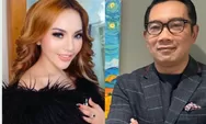 Ridwan Kamil Dijadwalkan Jalani Tes DNA di Mabes Polri Terkait Kasus Lisa Mariana, Pengacara: Siap Lahir Batin
