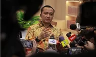 Antusiasme Masyarakat Melonjak, Pendaftaran Upacara 17 Agustus di Istana Merdeka Berpeluang Dibuka Kembali, Kata Mensesneg