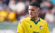 Justin Hubner Ungkap Alasan Tolak Tawaran Klub Indonesia dan Pilih Bertahan di Eropa Bersama Fortuna Sittard