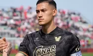 Jay Idzes Selangkah Lagi Gabung Sassuolo, Pecahkan Rekor Transfer Klub dan Tinggalkan Torino yang Sempat Jadi Kandidat Utama