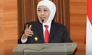Khofifah Resmikan Aturan Ketat Sound Horeg di Jatim, Batas Kebisingan 120 dBA dan Sanksi Tegas Bagi Pelanggar
