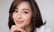 Rahasia Senyum Sehat Nikita Willy: Tren Oil Pulling dengan Minyak Kelapa yang Bikin Warganet Penasaran
