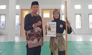 Selamat! Siswi SMK Muhammadiyah Balebo Lolos Pra-Porprov Cabor Pencak Silat