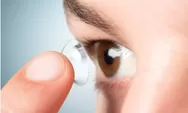 3 Tips Memilih dan Rekomendasi Softlens Murah di Bawah Rp100 Ribu yang Nyaman dan Aman untuk Pemula