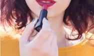 Inspirasi Lipstik Bold untuk Hari Kemerdekaan: Sentuhan Merah yang Tegas, Berani, dan Memikat