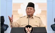 Istana Minta Publik Bersabar Soal Isu Kenaikan Gaji ASN, Jawaban Disiapkan Prabowo di Pidato 15 Agustus 2025