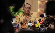 Pati Memanas, Mensesneg Prasetyo Hadi Pastikan Istana Awasi Aksi Protes dan Intensif Cari Solusi Bersama Pemangku Kepentingan