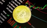 Bitcoin Pecahkan Rekor Rp1,93 Miliar per Koin, Lalu Terjun Drastis Setelah Inflasi AS Guncang Pasar Global