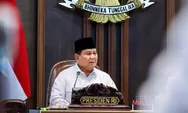 Prabowo Sebut Selamatkan Rp300 Triliun Dana APBN 2025 dari Risiko Korupsi, Dialihkan untuk Rakyat