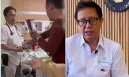 Inilah Pernyataan Tegas Menkes Budi soal Kasus Intimidasi Dokter Syahpri, Kemenkes Siap Kawal Hukum Hingga Efek Jera