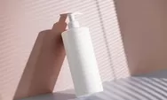 Popularitas Shampoo Non-SLS Meningkat, Solusi Lembut untuk Rambut Indah dan Kulit Kepala Sensitif