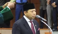 Alasan Lengkap Setya Novanto Bisa Bebas Bersyarat setelah 7 Tahun di Penjara Kasus e-KTP, Penuhi Syarat Hukum hingga Catatan Baik