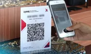 Transaksi QRIS Antarnegara Tembus Rp1,66 Triliun hingga Juni 2025, Wisata di Bali-Danau Toba-Yogyakarta Ikut Terangkat