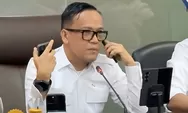 Wamenaker Noel Ebenezer yang Jabat Komisaris PT Pupuk Indonesia Terjaring OTT KPK