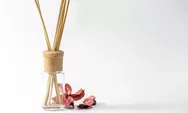 Tips Praktis Hilangkan Bau Apek di Ruangan, dari Baking Soda hingga Aromaterapi Reed Diffuser yang Aman