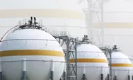 Kuota Gas HGBT Diperketat, Industri Resah: PHK 700 Pekerja Sudah Terjadi, Kemenperin Temukan Kejanggalan Pasokan