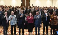 Danantara Indonesia Cetak Pemimpin Masa Depan Lewat Program Global, Pastikan Talenta Siap Bersaing di Regional hingga Internasional