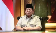 Prabowo Perintahkan Investigasi Transparan Insiden Ojol Tewas, Petugas Bersalah Harus Bertanggung Jawab