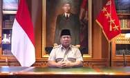 Soal Insiden Ojol Tewas Saat Demo Ricuh, Prabowo Kecewa dan Terkejut: Usut Tuntas, Petugas yang Salah Harus Bertanggung Jawab