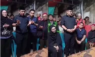 Suara Pasha Ungu Bergetar Saat Doakan Driver Ojol Korban Rantis Brimob, Minta Ada Pihak yang Tetap Bertanggung Jawab