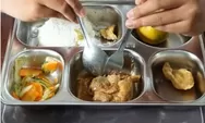 Masih Tahap Uji, BGN Pastikan Food Tray MBG Diganti Jika Terbukti Gunakan Minyak Babi, Pengecekan Libatkan BPOM dan Kementerian .