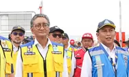 Instruksi Presiden: Kementerian PU Gerak Cepat Data dan Rehabilitasi 74 Fasilitas Umum Rusak Akibat Aksi Demo di 12 Provinsi.