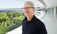 Dampak AI terhadap Masa Depan Karier Anak Muda: Tim Cook hingga Jensen Huang Soroti Relevansi Gelar Kuliah