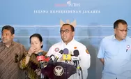 Pimpinan Buruh Ingatkan Pejabat RI Stop Flexing, Tekankan Demo Damai dan Dorong Pembahasan RUU Ketenagakerjaan