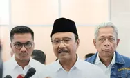 Mensos: Presiden Prabowo Siapkan Bantuan bagi Korban Unjuk Rasa, Termasuk Biaya Sekolah hingga Perbaikan Rumah Sesuai Kebutuhan