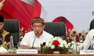 Mendagri Tito Karnavian Ingatkan Kepala Daerah Hindari Flexing, Minta Perayaan Resmi Digelar Sederhana di Tengah Situasi Sensitif
