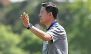 Jelang Timnas Indonesia Lawan Korea di Kualifikasi Piala Asia U-23 2026, Taeguk Warriors Bawa Misi Balas Dendam Usai Gagal ke Olimpiade