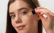 Perawatan Wajah Simpel di Rumah, Ini Tips Memilih Serum Eksfoliasi untuk Pemula dan Intip Rekomendasinya