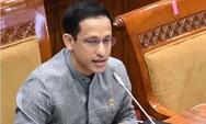Kejagung Resmi Tetapkan Nadiem Makarim Tersangka Kasus Korupsi Chromebook, Usai Periksa 120 Saksi dan 4 Saksi Ahli
