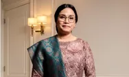 Sri Mulyani Pamer Karangan Bunga Dukungan Usai Rumah Dijarah, Janji Kerja Transparan dan Jaga Kepercayaan Publik