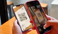 QRIS Jadi Solusi Pembayaran Digital di Indonesia, Simak Keunggulan, Manfaat untuk UMKM, hingga Risiko yang Perlu Diwaspadai